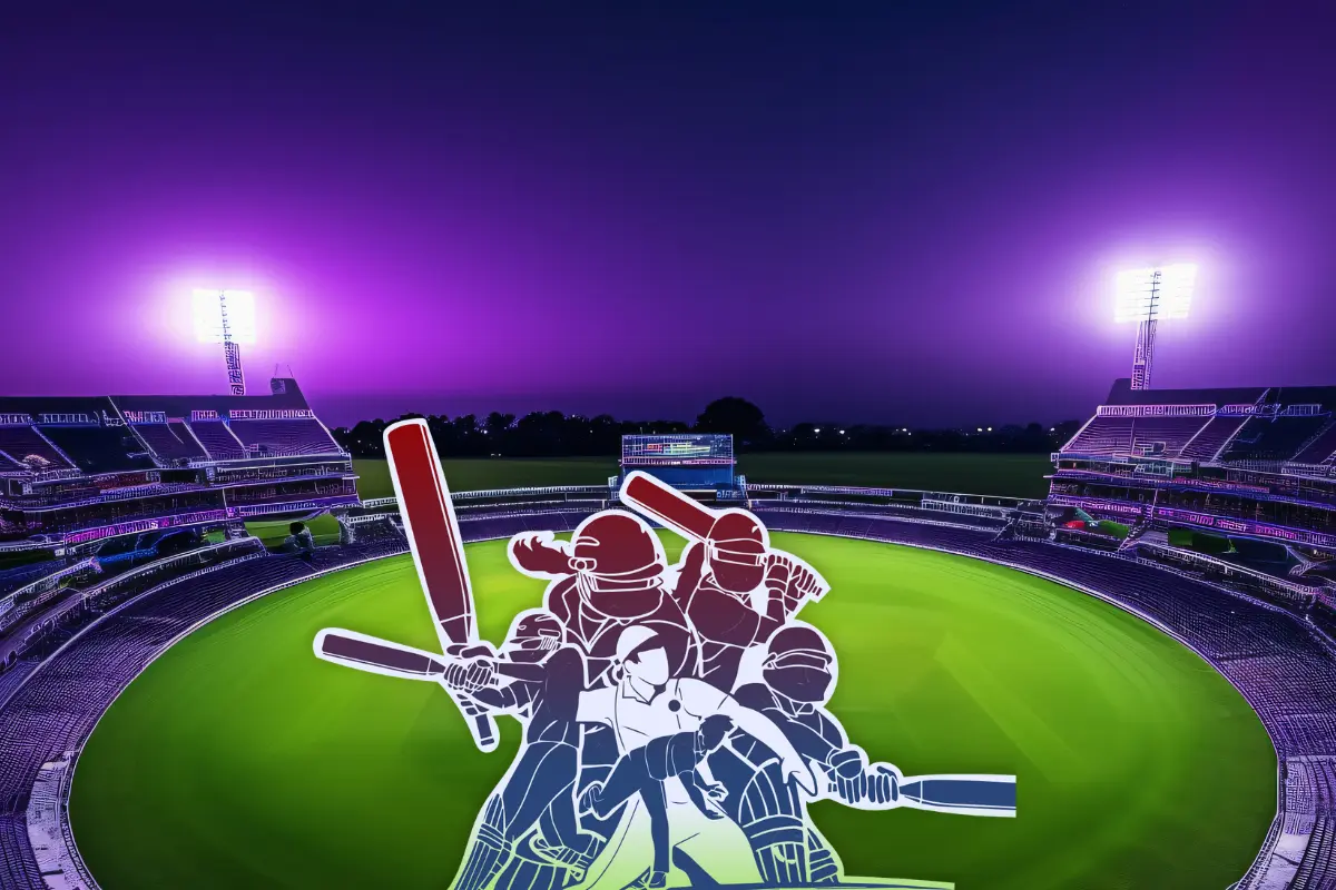 Cricket’s Biggest Festival - Sri Lanka